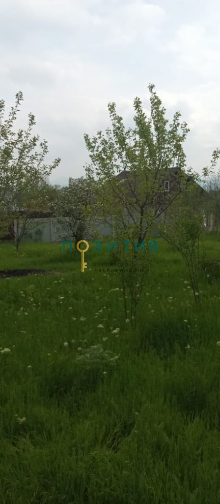 Продажа участка, Лермонтов, Дачная ул