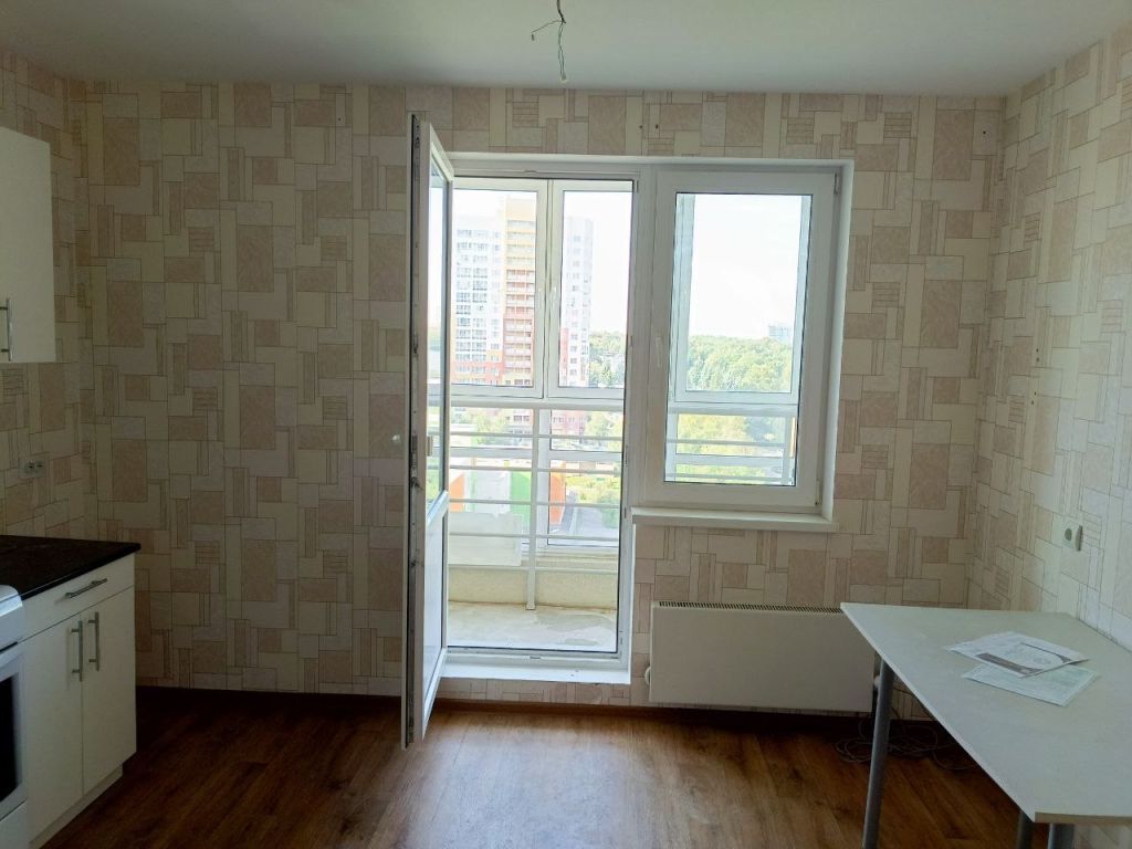 Продажа 2-комнатной квартиры, Нижний Новгород, Первоцветная ул,  8