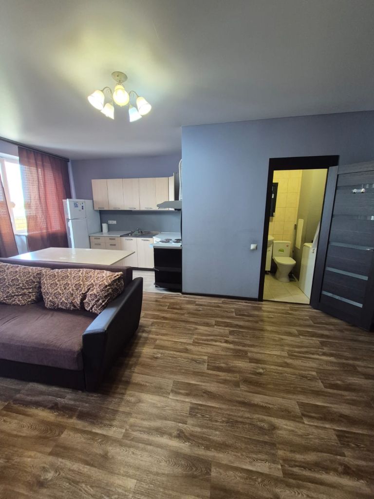 Аренда 1-комнатной квартиры, Владимир, Кулибина ул,  10