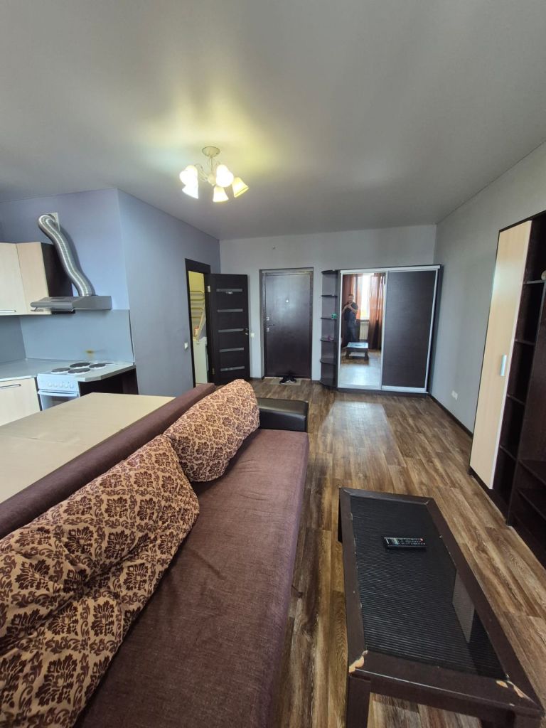 Аренда 1-комнатной квартиры, Владимир, Кулибина ул,  10