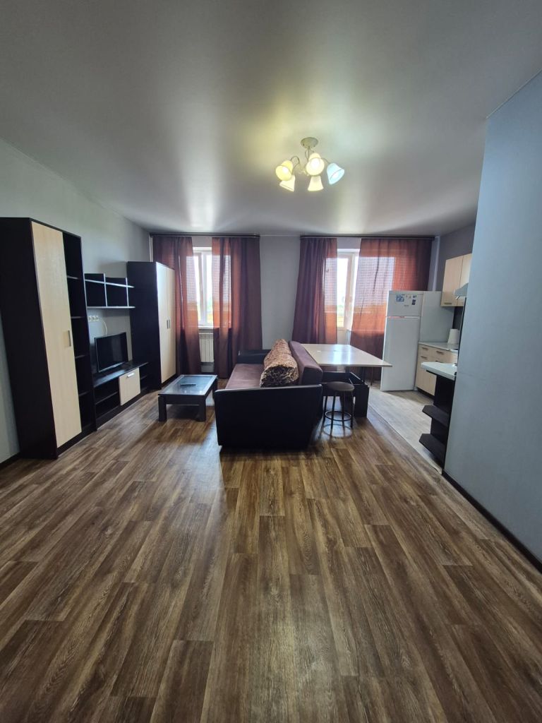 Аренда 1-комнатной квартиры, Владимир, Кулибина ул,  10