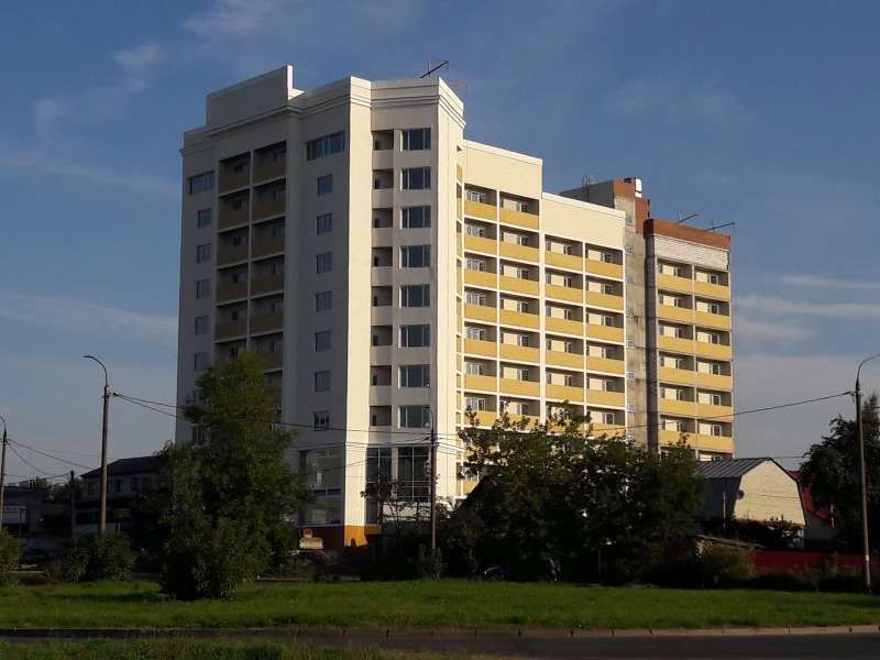 Аренда 1-комнатной квартиры, Владимир, Кулибина ул,  10