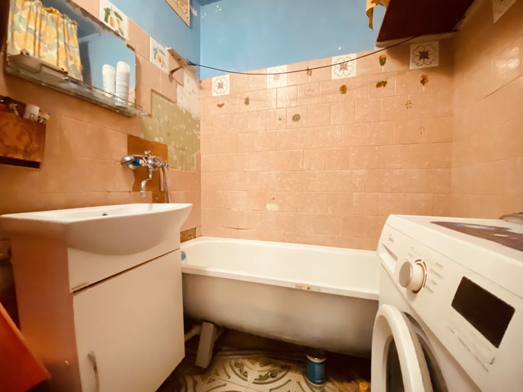 Продажа 3-комнатной квартиры, Узловая, Трегубова ул,  35