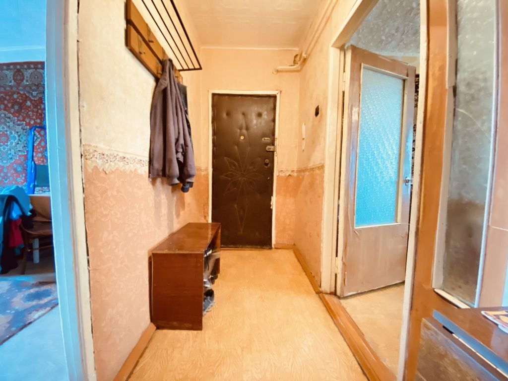 Продажа 3-комнатной квартиры, Узловая, Трегубова ул,  35