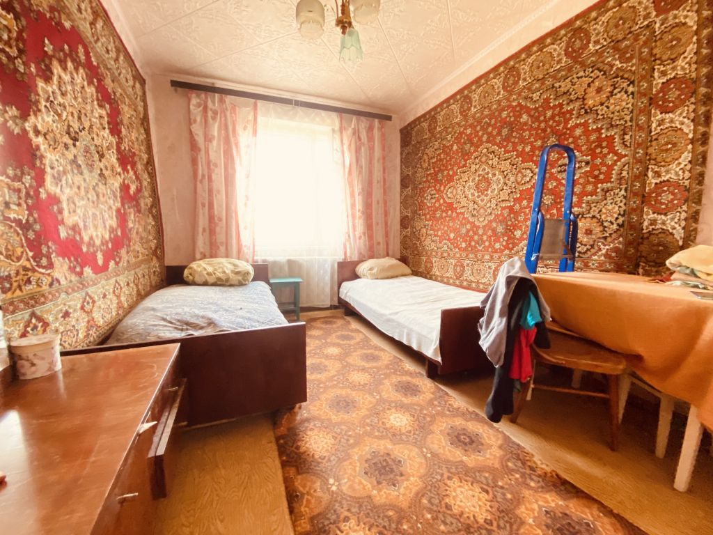 Продажа 3-комнатной квартиры, Узловая, Трегубова ул,  35