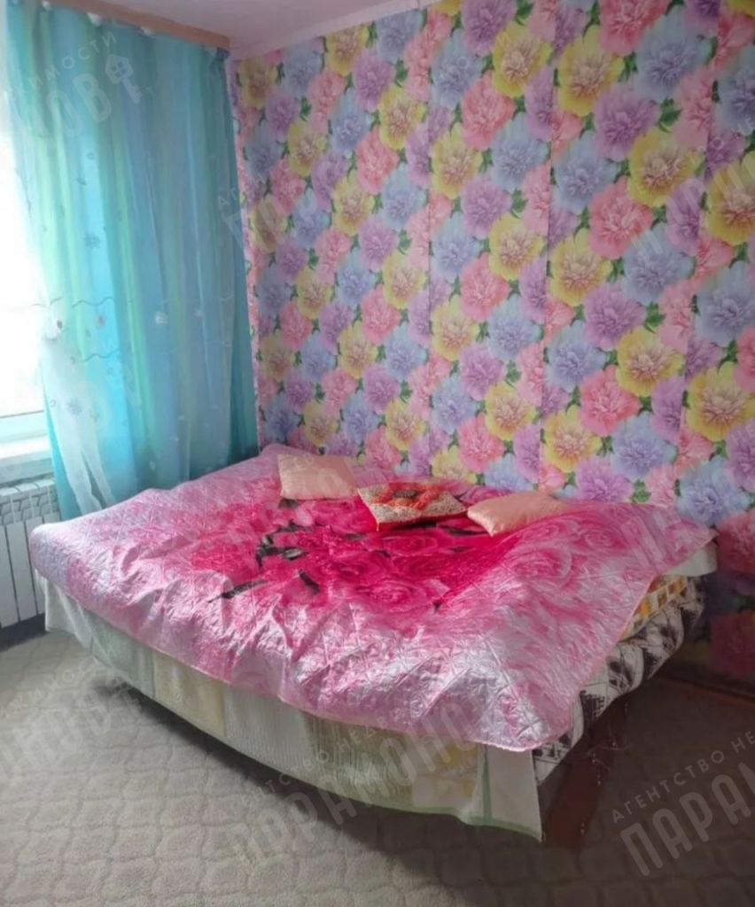 Продажа 2-комнатной квартиры, Максатиха, Спортивная ,  19