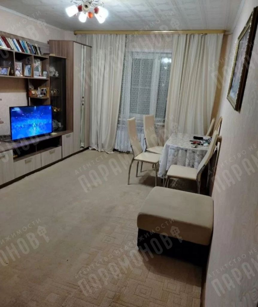 Продажа 2-комнатной квартиры, Максатиха, Спортивная ,  19