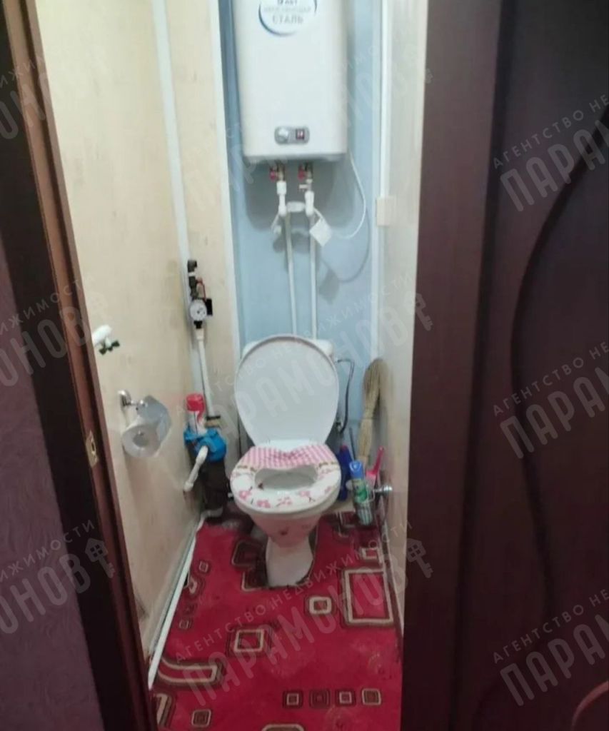 Продажа 2-комнатной квартиры, Максатиха, Спортивная ,  19