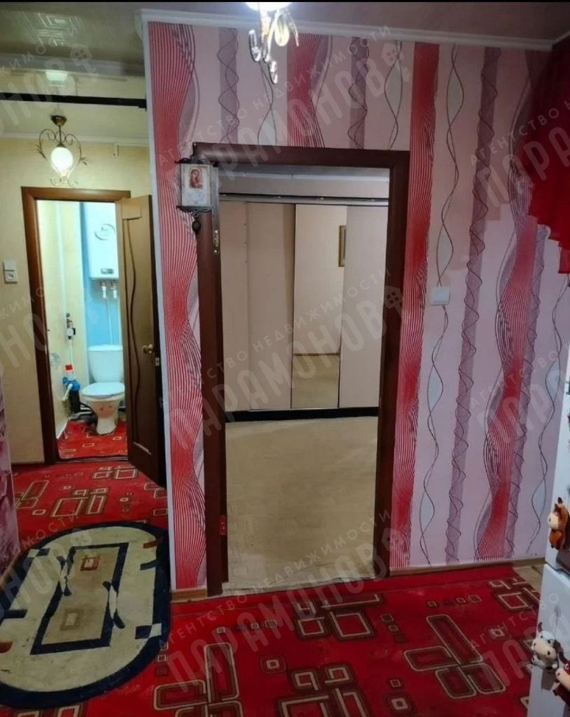 Продажа 2-комнатной квартиры, Максатиха, Спортивная ,  19