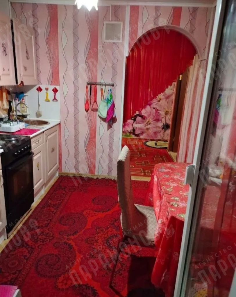 Продажа 2-комнатной квартиры, Максатиха, Спортивная ,  19