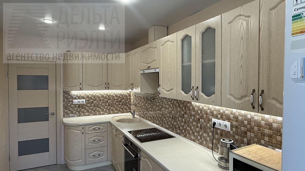 Продажа 3-комнатной квартиры, Иваново, Шубиных ул,  16Д