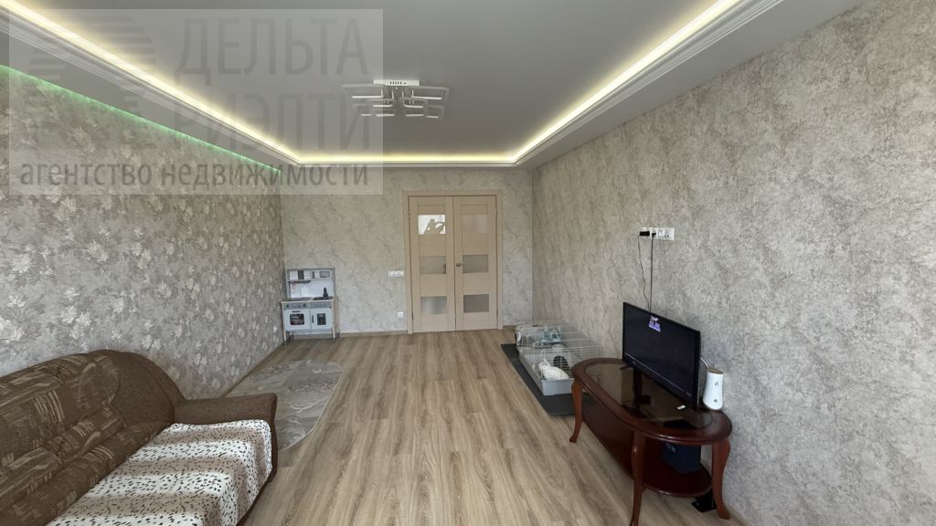 Продажа 3-комнатной квартиры, Иваново, Шубиных ул,  16Д