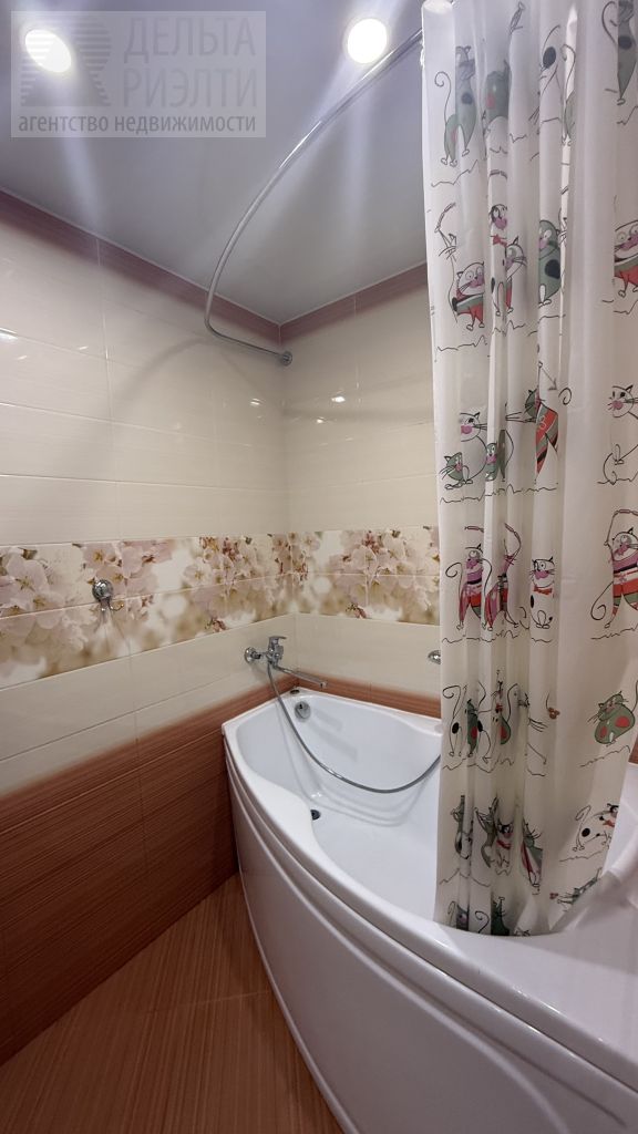 Продажа 3-комнатной квартиры, Иваново, Шубиных ул,  16Д