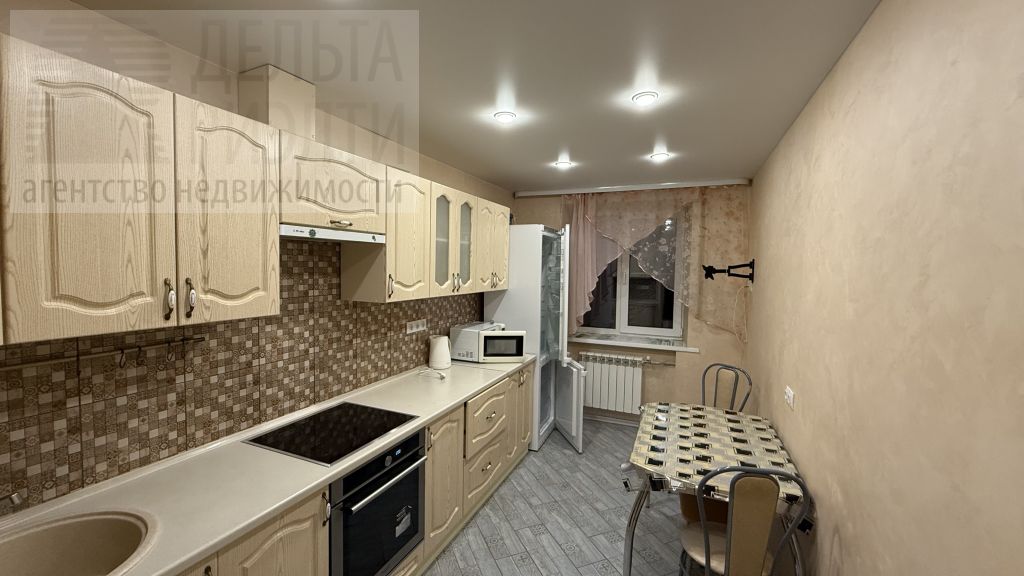 Продажа 3-комнатной квартиры, Иваново, Шубиных ул,  16Д