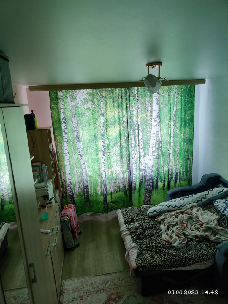 Продажа комнаты, 19м <sup>2</sup>, Ставрополь, Кулакова пр-кт,  25