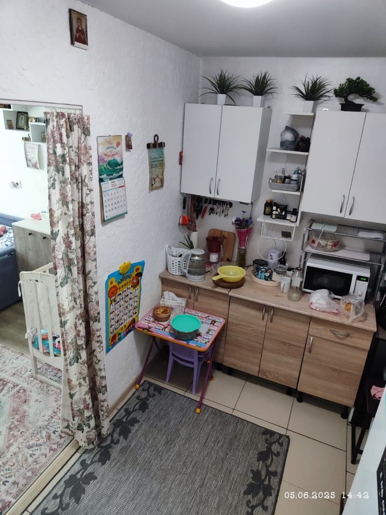 Продажа комнаты, 19м <sup>2</sup>, Ставрополь, Кулакова пр-кт,  25