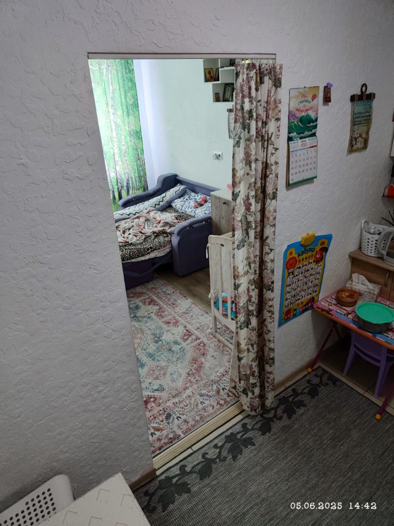 Продажа комнаты, 19м <sup>2</sup>, Ставрополь, Кулакова пр-кт,  25