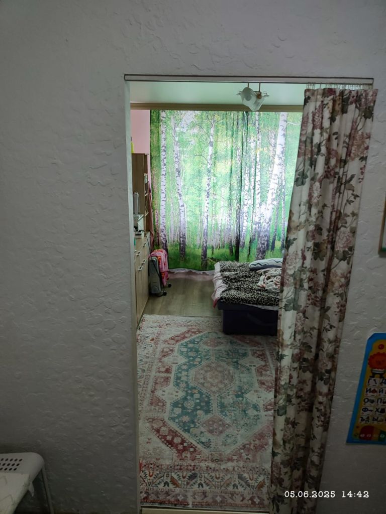 Продажа комнаты, 19м <sup>2</sup>, Ставрополь, Кулакова пр-кт,  25