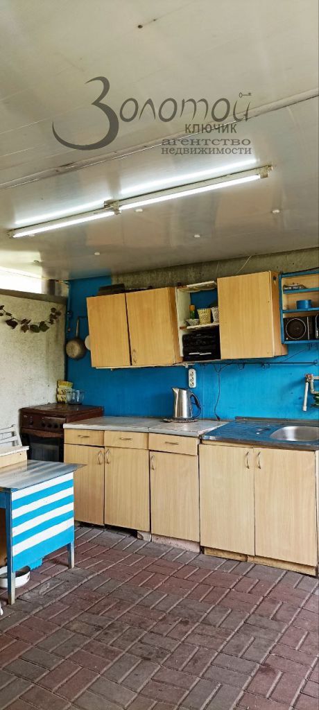 Продажа дома, 160м <sup>2</sup>, 673 сот., Нижний Новгород, Гродненская ул,  5