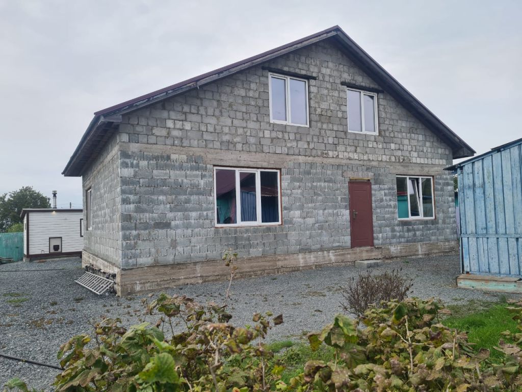 Продажа дома, 162м <sup>2</sup>, 854 сот., Новицкое, юбилейная,  11Б