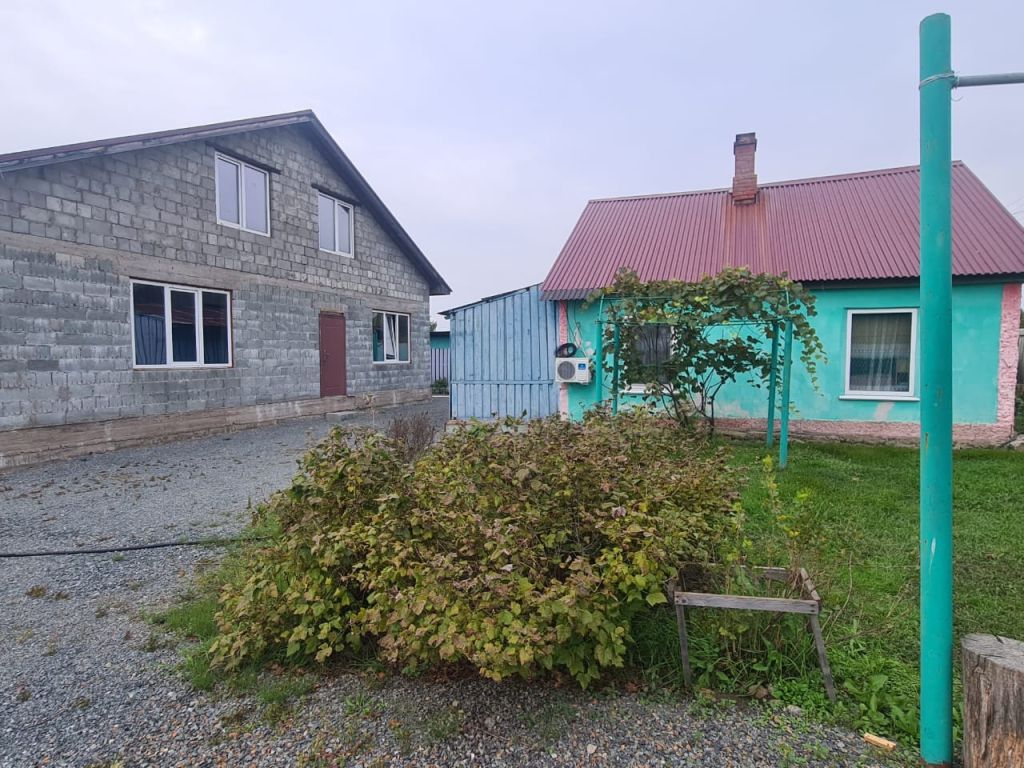 Продажа дома, 162м <sup>2</sup>, 854 сот., Новицкое, юбилейная,  11Б