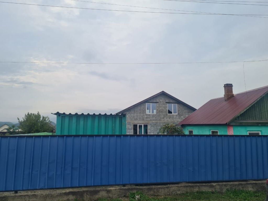 Продажа дома, 162м <sup>2</sup>, 854 сот., Новицкое, юбилейная,  11Б