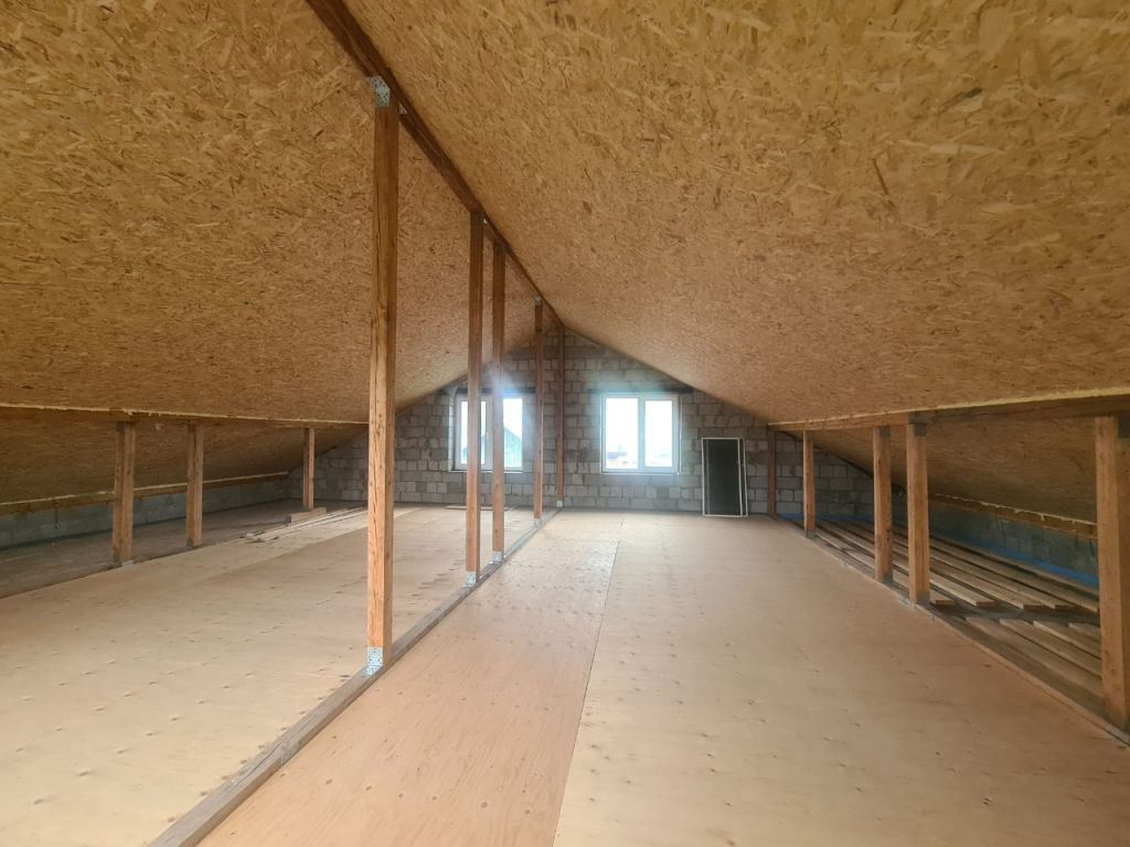 Продажа дома, 162м <sup>2</sup>, 854 сот., Новицкое, юбилейная,  11Б