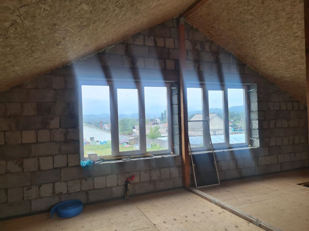 Продажа дома, 162м <sup>2</sup>, 854 сот., Новицкое, юбилейная,  11Б