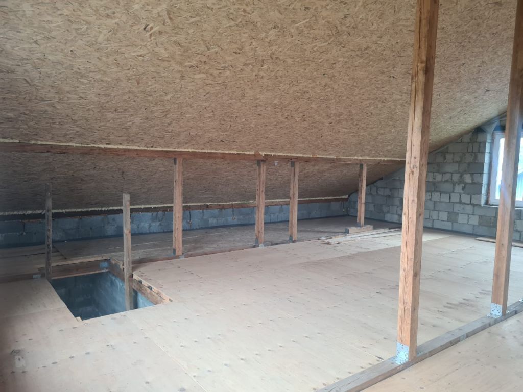 Продажа дома, 162м <sup>2</sup>, 854 сот., Новицкое, юбилейная,  11Б