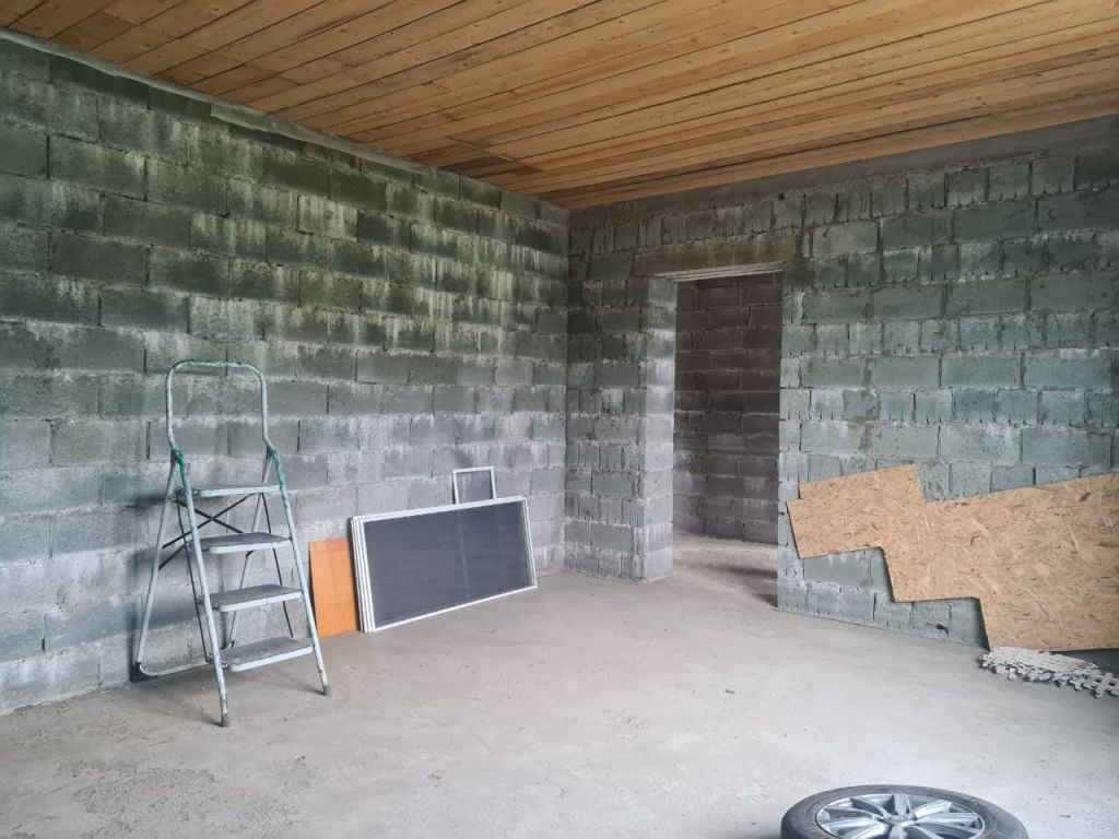 Продажа дома, 162м <sup>2</sup>, 854 сот., Новицкое, юбилейная,  11Б