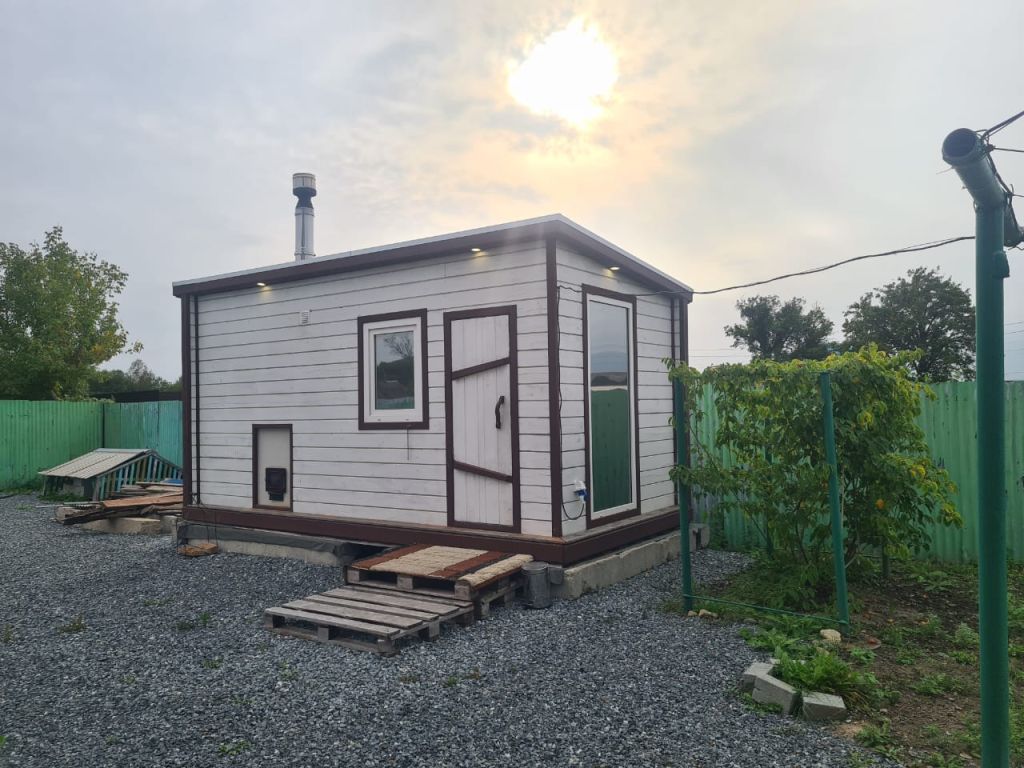 Продажа дома, 162м <sup>2</sup>, 854 сот., Новицкое, юбилейная,  11Б