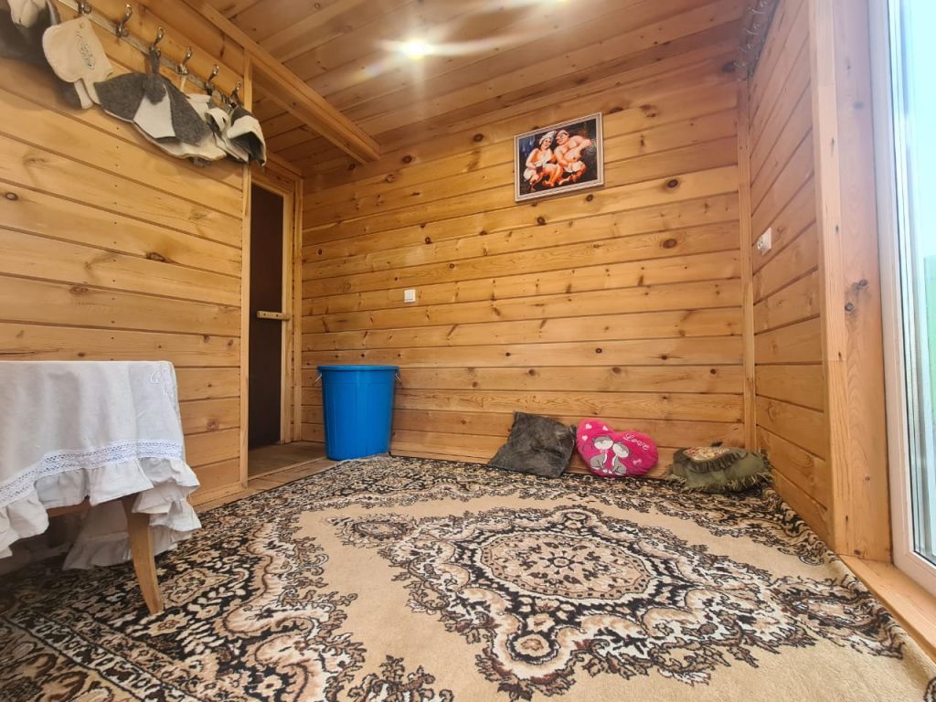 Продажа дома, 162м <sup>2</sup>, 854 сот., Новицкое, юбилейная,  11Б