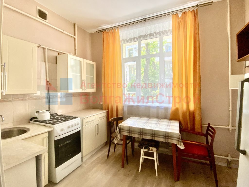 Продажа 2-комнатной квартиры, Нижний Новгород, Ижорская ул,  3