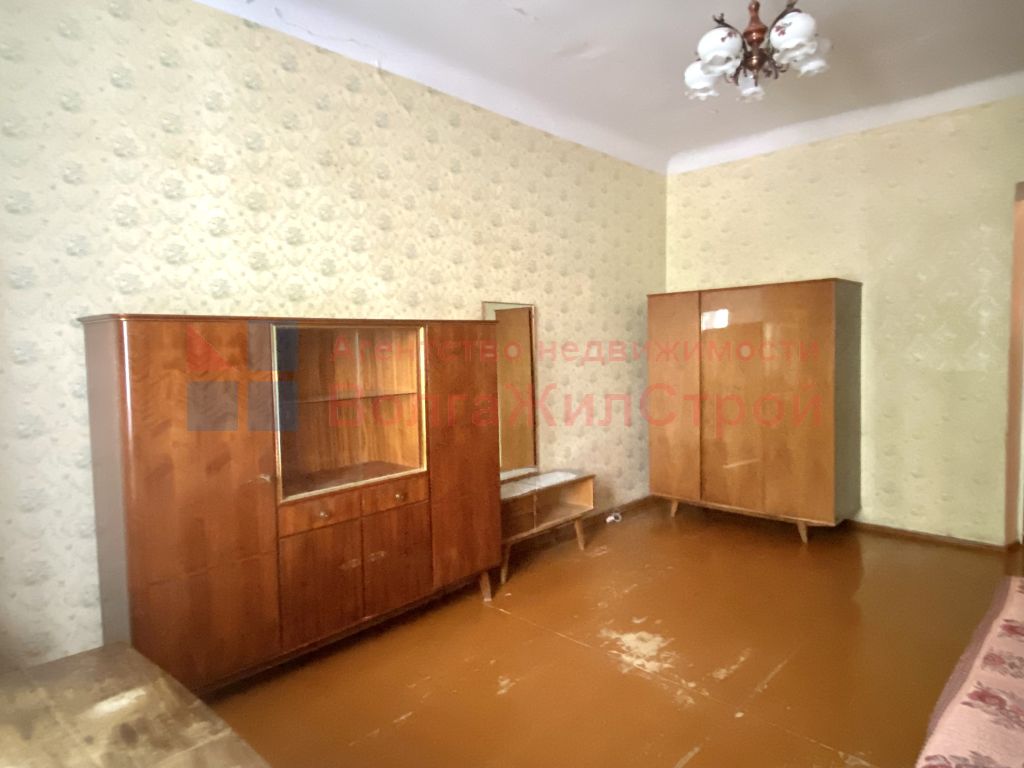 Продажа 2-комнатной квартиры, Нижний Новгород, Ижорская ул,  3