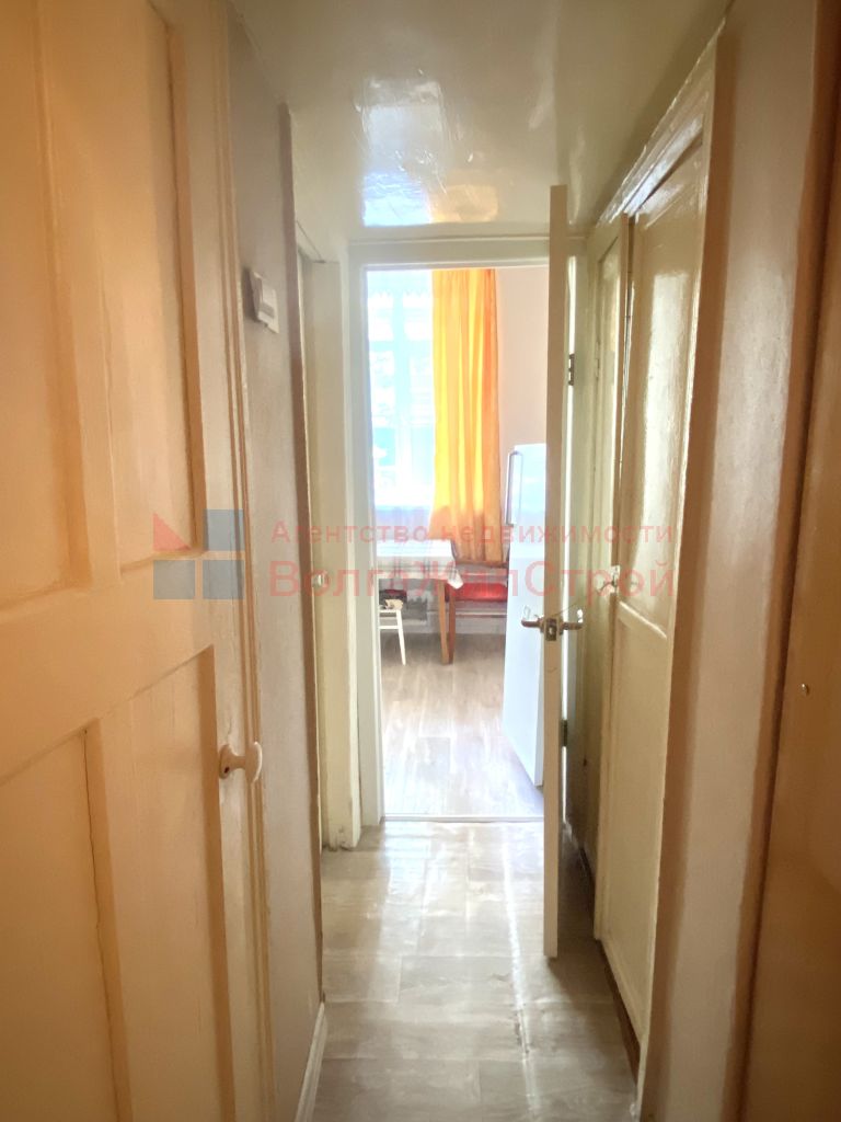 Продажа 2-комнатной квартиры, Нижний Новгород, Ижорская ул,  3