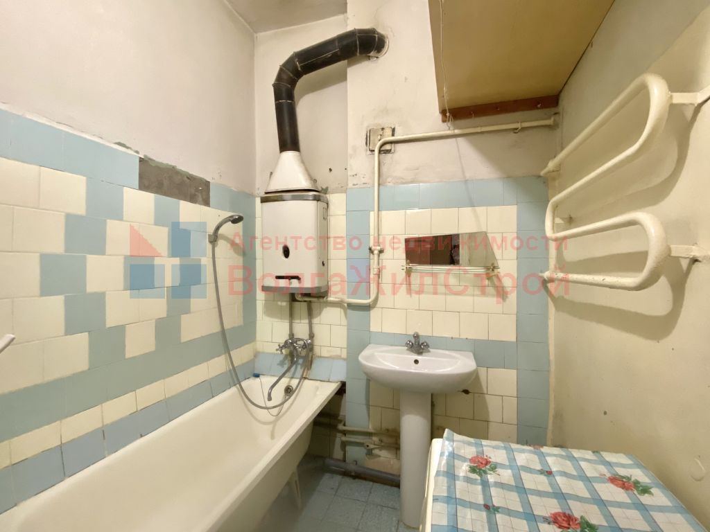 Продажа 2-комнатной квартиры, Нижний Новгород, Ижорская ул,  3