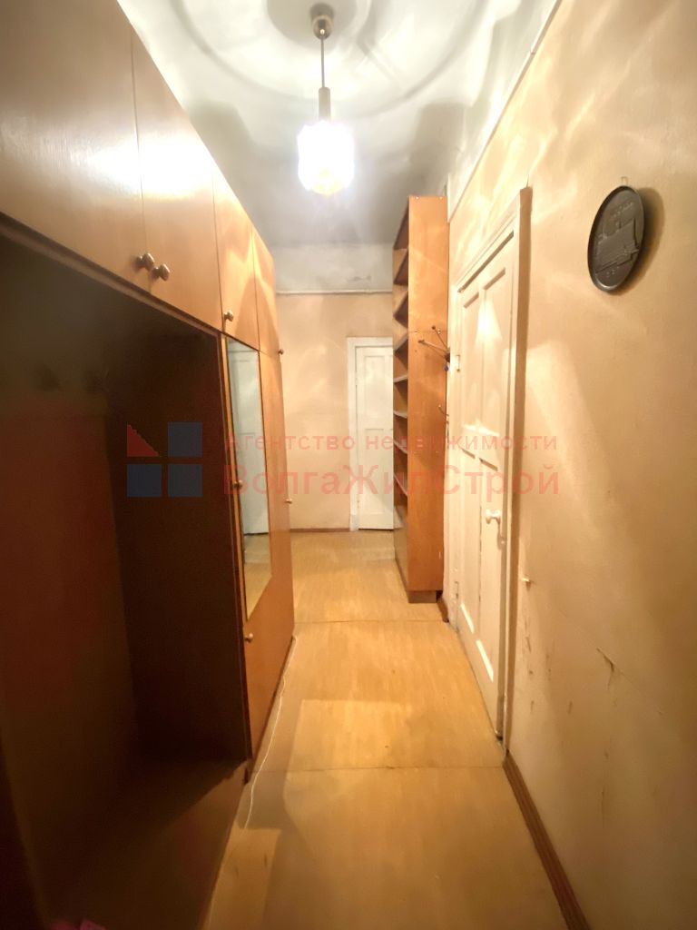 Продажа 2-комнатной квартиры, Нижний Новгород, Ижорская ул,  3