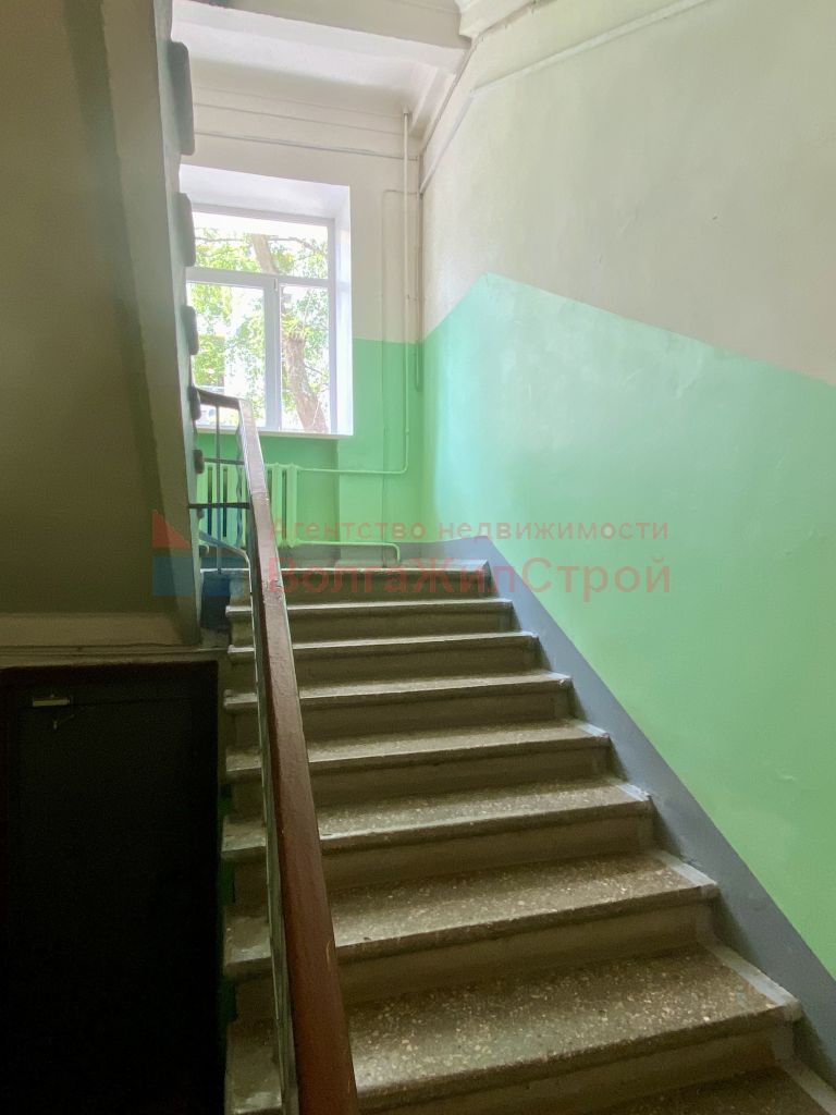 Продажа 2-комнатной квартиры, Нижний Новгород, Ижорская ул,  3