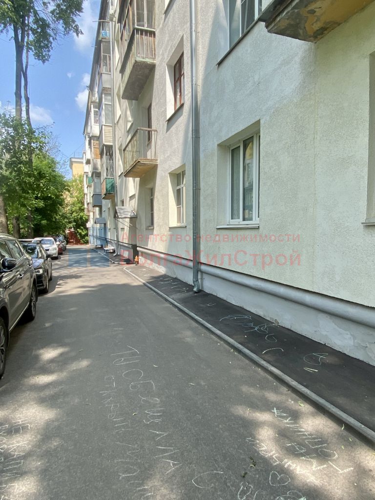 Продажа 2-комнатной квартиры, Нижний Новгород, Ижорская ул,  3