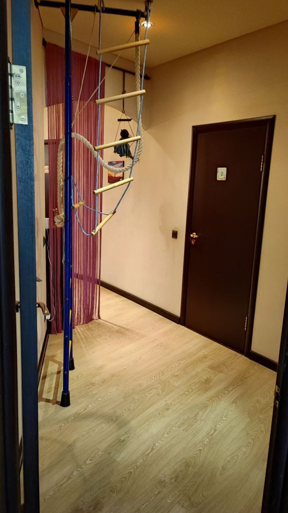 Продажа 3-комнатной квартиры, Нижний Новгород, Эльтонская ул,  21А