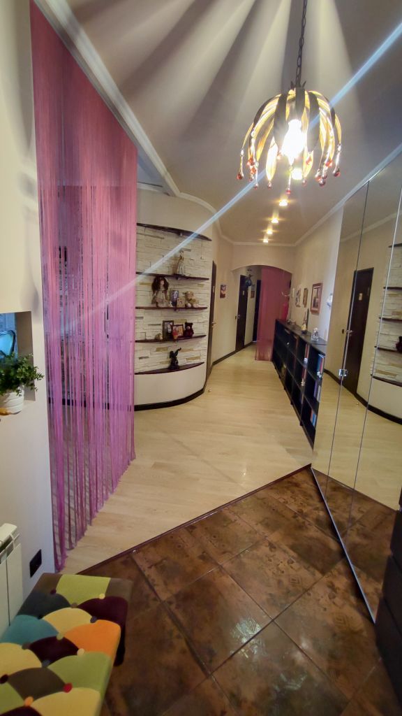 Продажа 3-комнатной квартиры, Нижний Новгород, Эльтонская ул,  21А