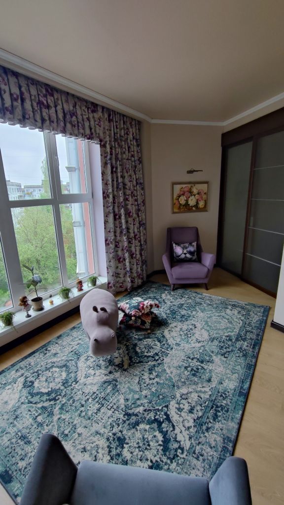 Продажа 3-комнатной квартиры, Нижний Новгород, Эльтонская ул,  21А