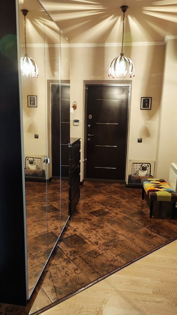 Продажа 3-комнатной квартиры, Нижний Новгород, Эльтонская ул,  21А