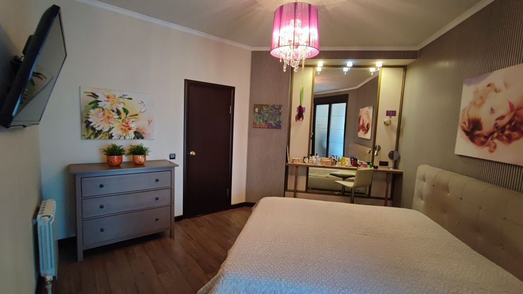 Продажа 3-комнатной квартиры, Нижний Новгород, Эльтонская ул,  21А