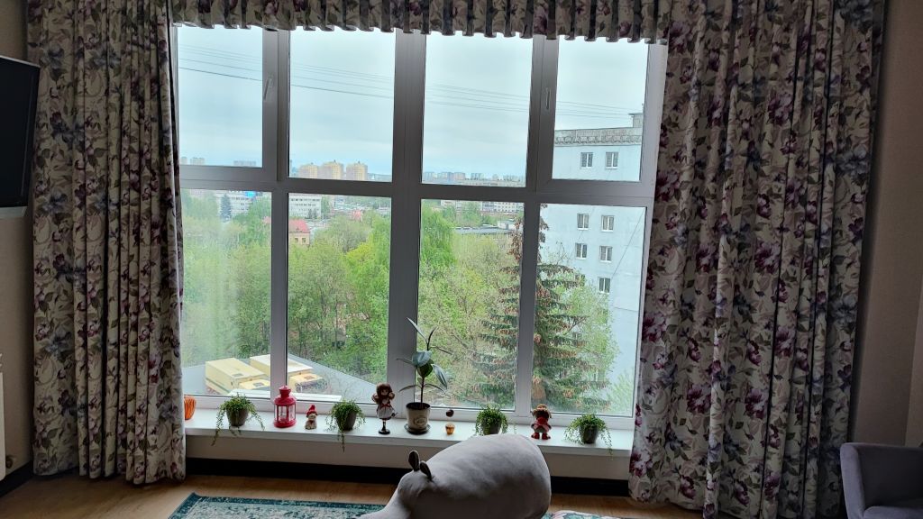 Продажа 3-комнатной квартиры, Нижний Новгород, Эльтонская ул,  21А