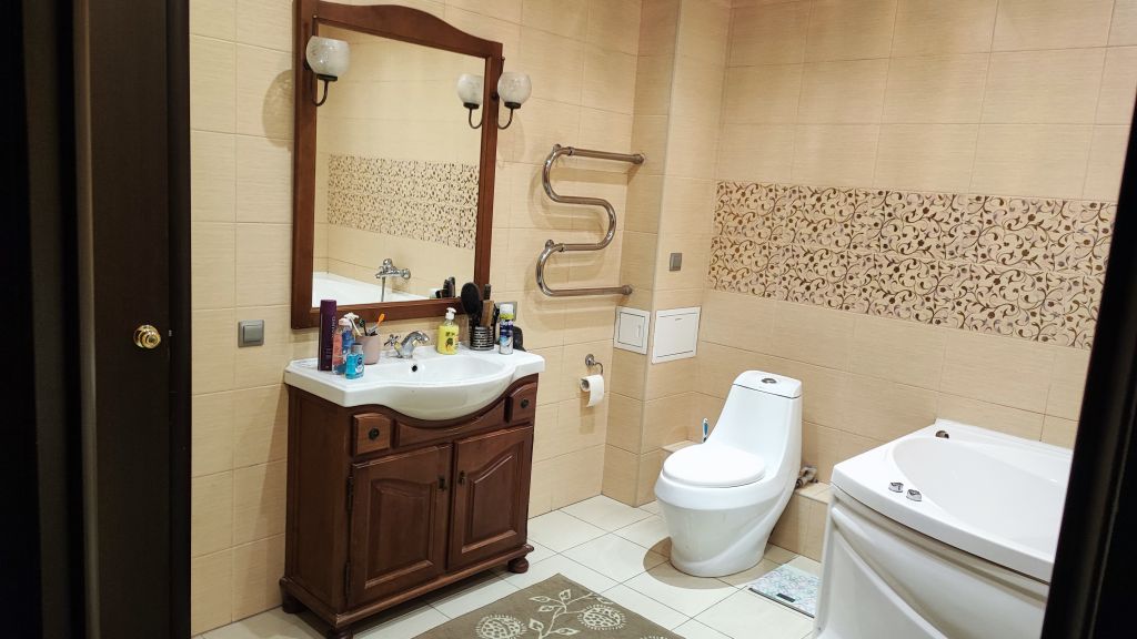 Продажа 3-комнатной квартиры, Нижний Новгород, Эльтонская ул,  21А