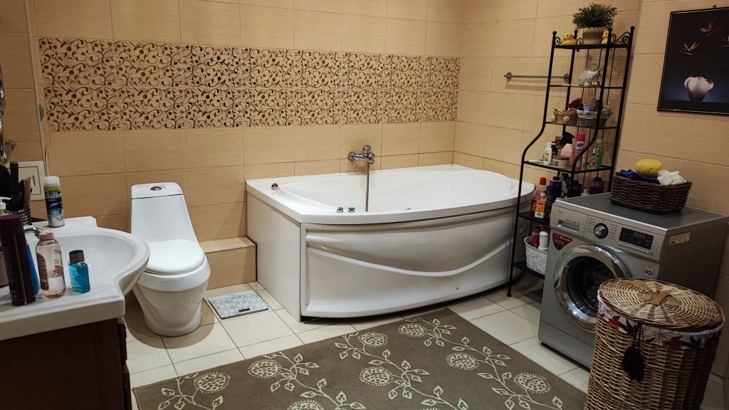 Продажа 3-комнатной квартиры, Нижний Новгород, Эльтонская ул,  21А