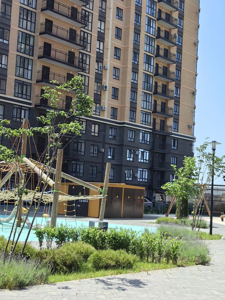 Аренда 1-комнатной квартиры, Ставрополь, Российский пр-т,  3/3 к1