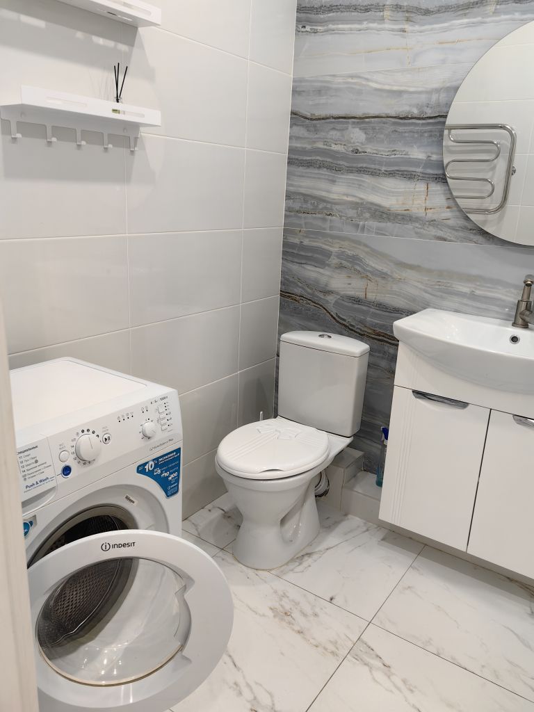 Аренда 1-комнатной квартиры, Ставрополь, Российский пр-т,  3/3 к1