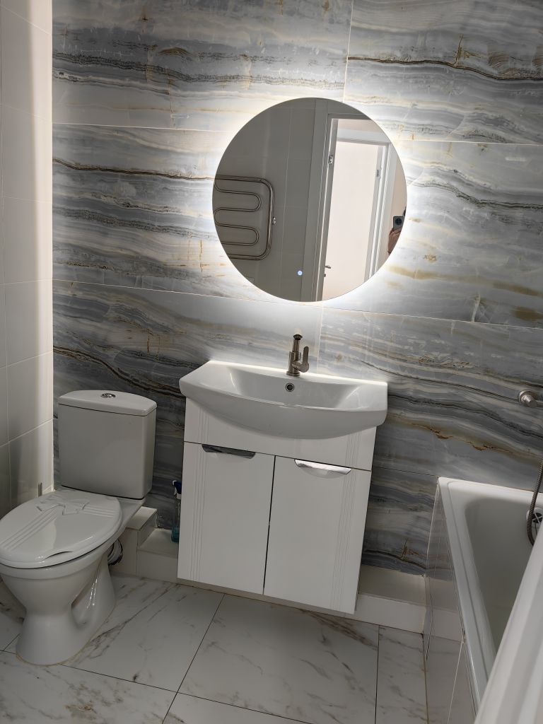 Аренда 1-комнатной квартиры, Ставрополь, Российский пр-т,  3/3 к1